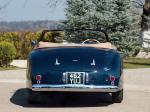 Alfa Romeo 6C 2500 SS Cabriolet 1947 года